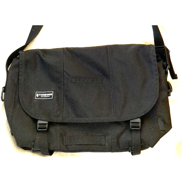 Timbuk2 Bag "Chrisley Knows Best" Cast & Crew Gift, New, Collectible, VG - Picture 2 of 11